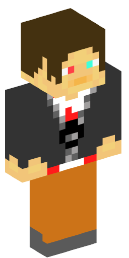 Minecraft Skin #212715