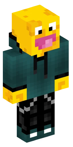 Minecraft Skin #212716