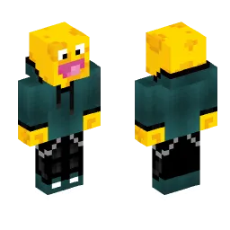 Minecraft Skin #212716