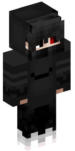 Minecraft Skin #212718