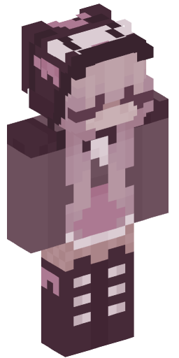 Minecraft Skin #212720