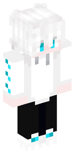 Minecraft Skin #212722