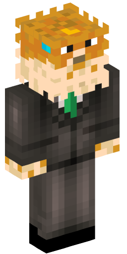 Minecraft Skin #212723