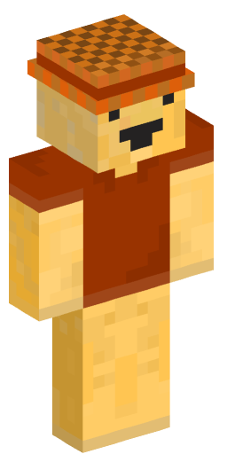 Minecraft Skin #212725