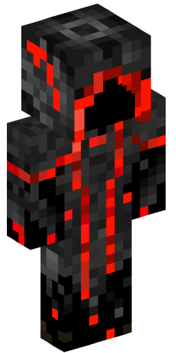 Minecraft Skin #212726
