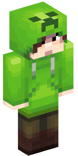 Minecraft Skin #212727