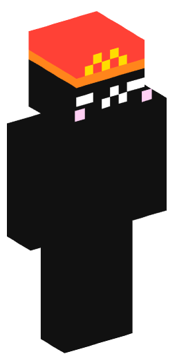Minecraft Skin #212728