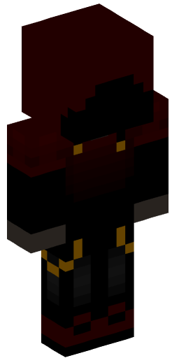 Minecraft Skin #212731