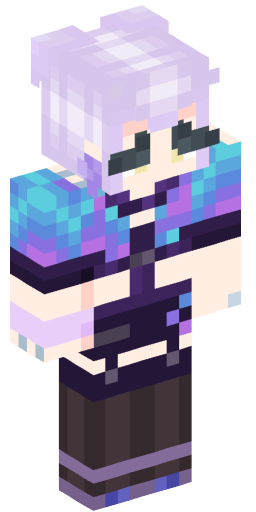 Minecraft Skin #212732