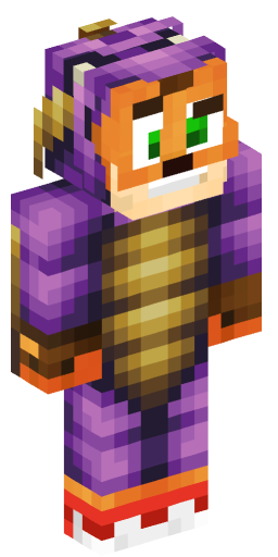 Minecraft Skin #212733