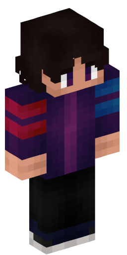 Minecraft Skin #212735