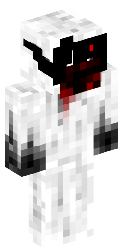 Minecraft Skin #212737