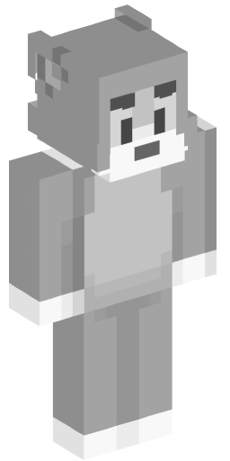 Minecraft Skin #212738