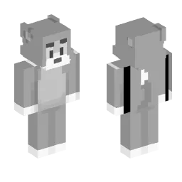 Minecraft Skin #212738