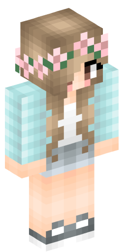 Minecraft Skin #212739