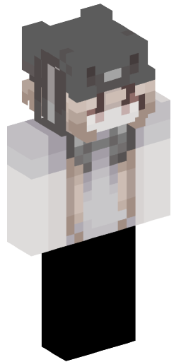 Minecraft Skin #212740