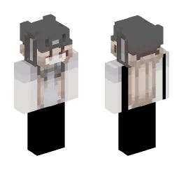 Minecraft Skin #212740