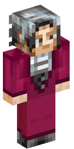 Minecraft Skin #212741