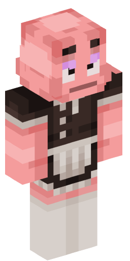 Minecraft Skin #212742