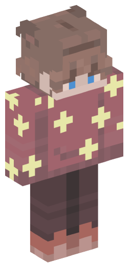 Minecraft Skin #212744