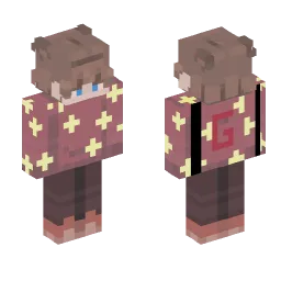 Minecraft Skin #212744