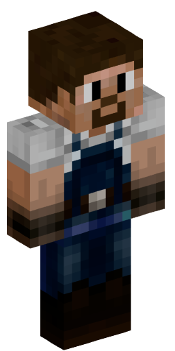 Minecraft Skin #212745