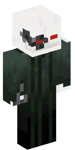 SlayAllDragons Minecraft Skin Preview on Minecraft.Co.Com