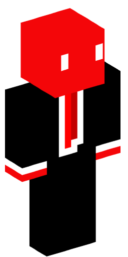 Minecraft Skin #212747
