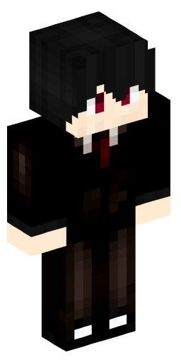 Minecraft Skin #212748