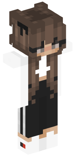 Minecraft Skin #212750