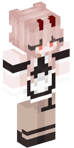 Minecraft Skin #212751