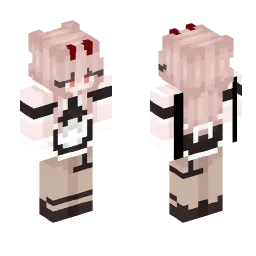 Minecraft Skin #212751