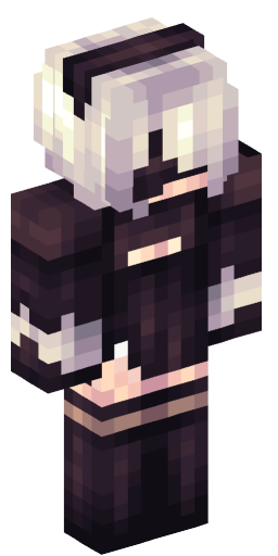 Minecraft Skin #212752
