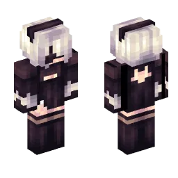 Minecraft Skin #212752