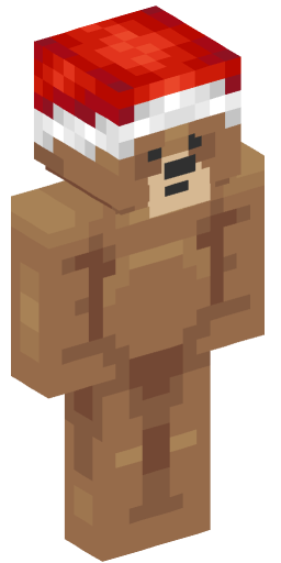 Minecraft Skin #212756