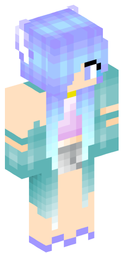 Minecraft Skin #212758