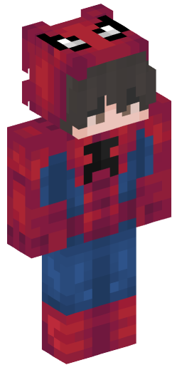 Minecraft Skin #212762