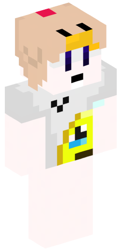 Minecraft Skin #212764