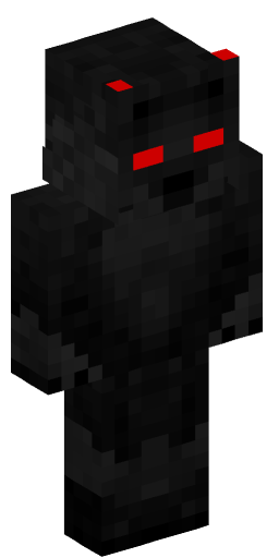 Minecraft Skin #212765