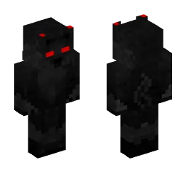 Minecraft Skin #212765