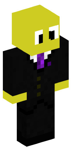 Minecraft Skin #212766
