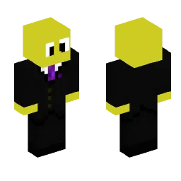 Minecraft Skin #212766