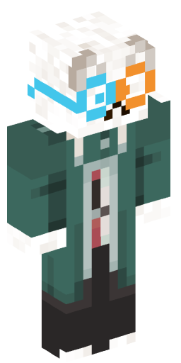 Minecraft Skin #212767