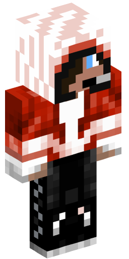 Minecraft Skin #212768