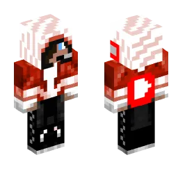 Minecraft Skin #212768