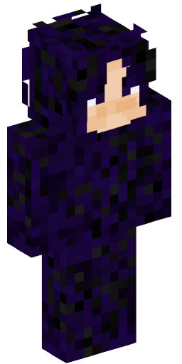 Minecraft Skin #212770