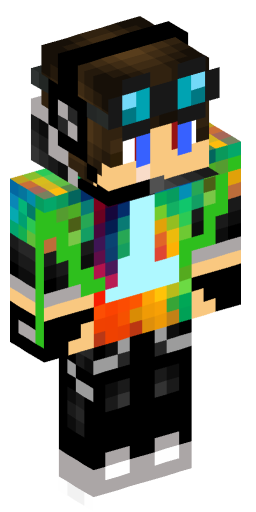 Minecraft Skin #212771