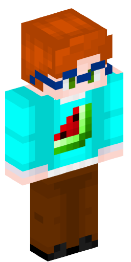 Minecraft Skin #212772