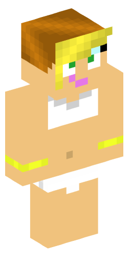 Minecraft Skin #212773