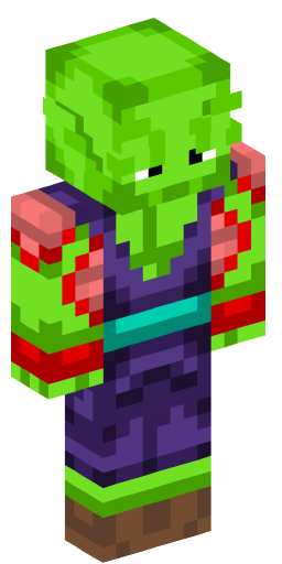 Minecraft Skin #212775